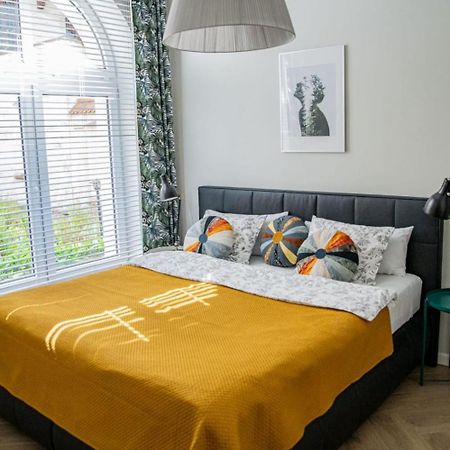 Apartament Brokilon House Kraków Zewnętrze zdjęcie