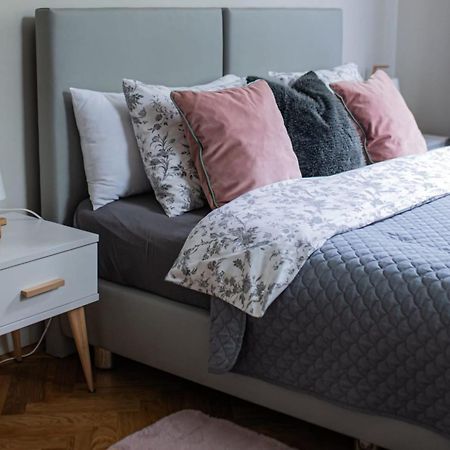 Apartament Brokilon House Kraków Zewnętrze zdjęcie