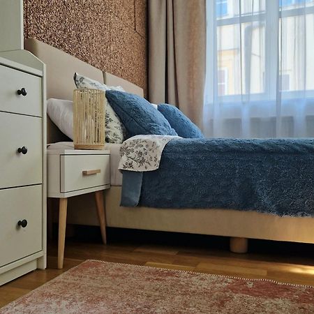 Apartament Brokilon House Kraków Zewnętrze zdjęcie