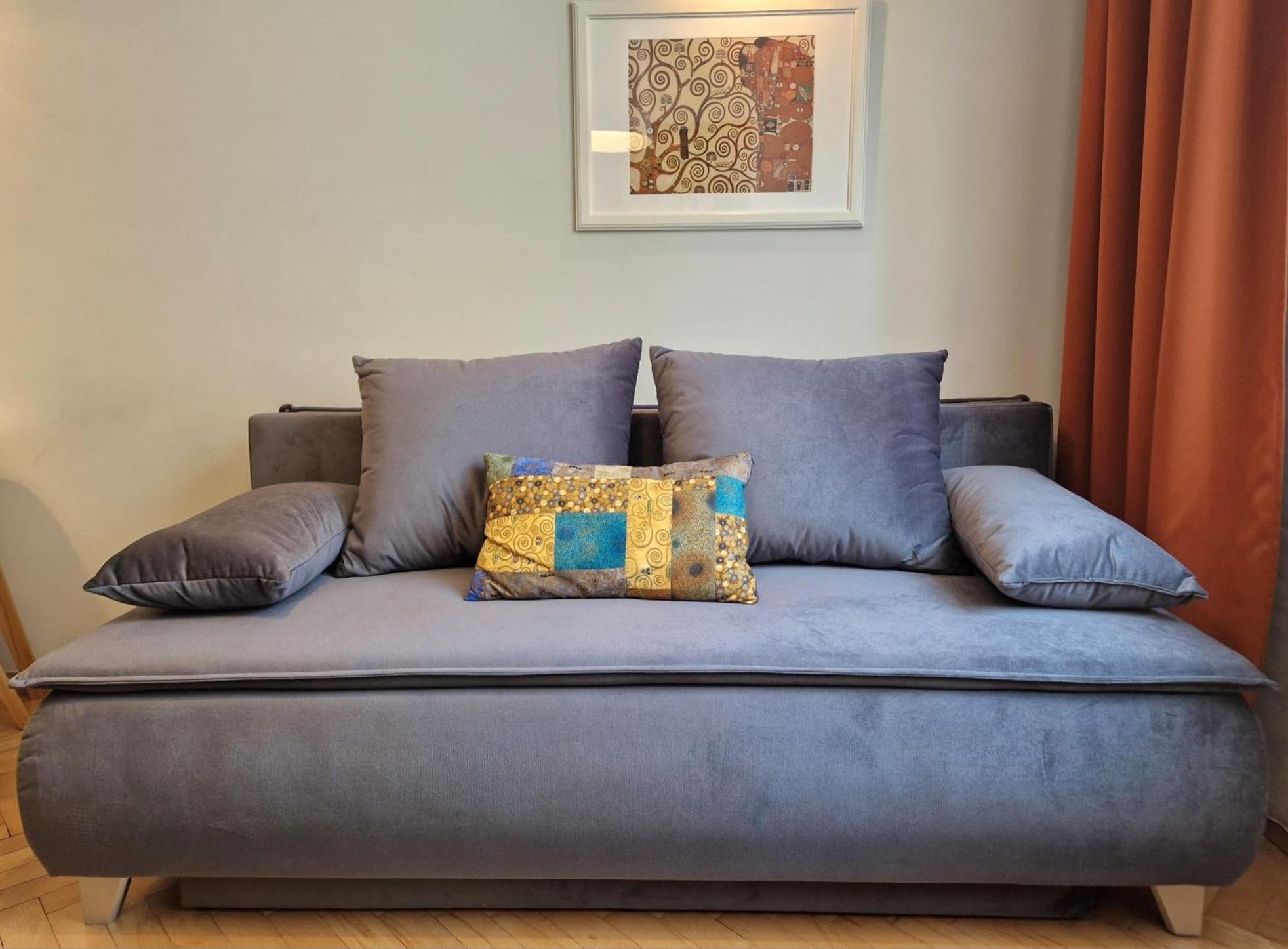 Apartament Brokilon House Kraków Zewnętrze zdjęcie