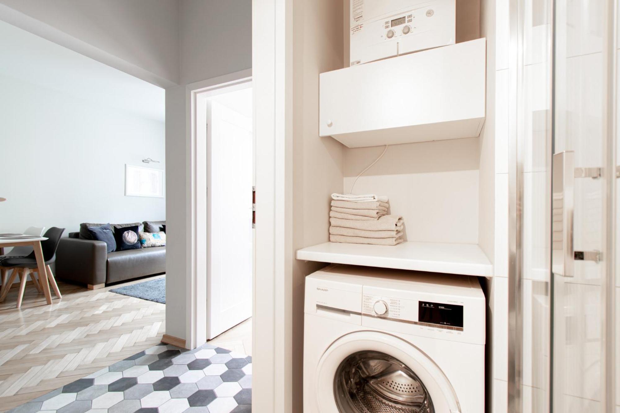 Apartament Brokilon House Kraków Zewnętrze zdjęcie