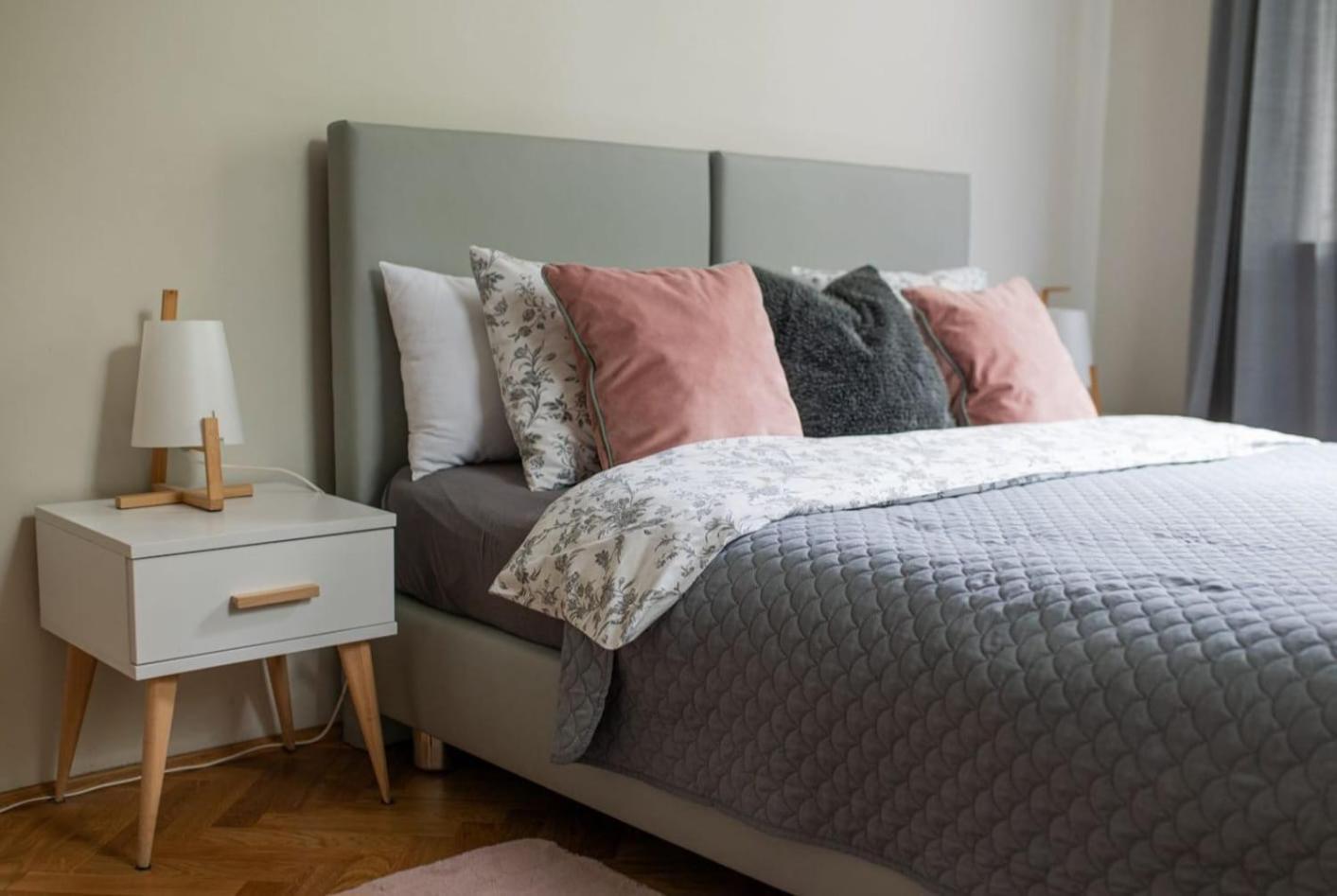 Apartament Brokilon House Kraków Zewnętrze zdjęcie
