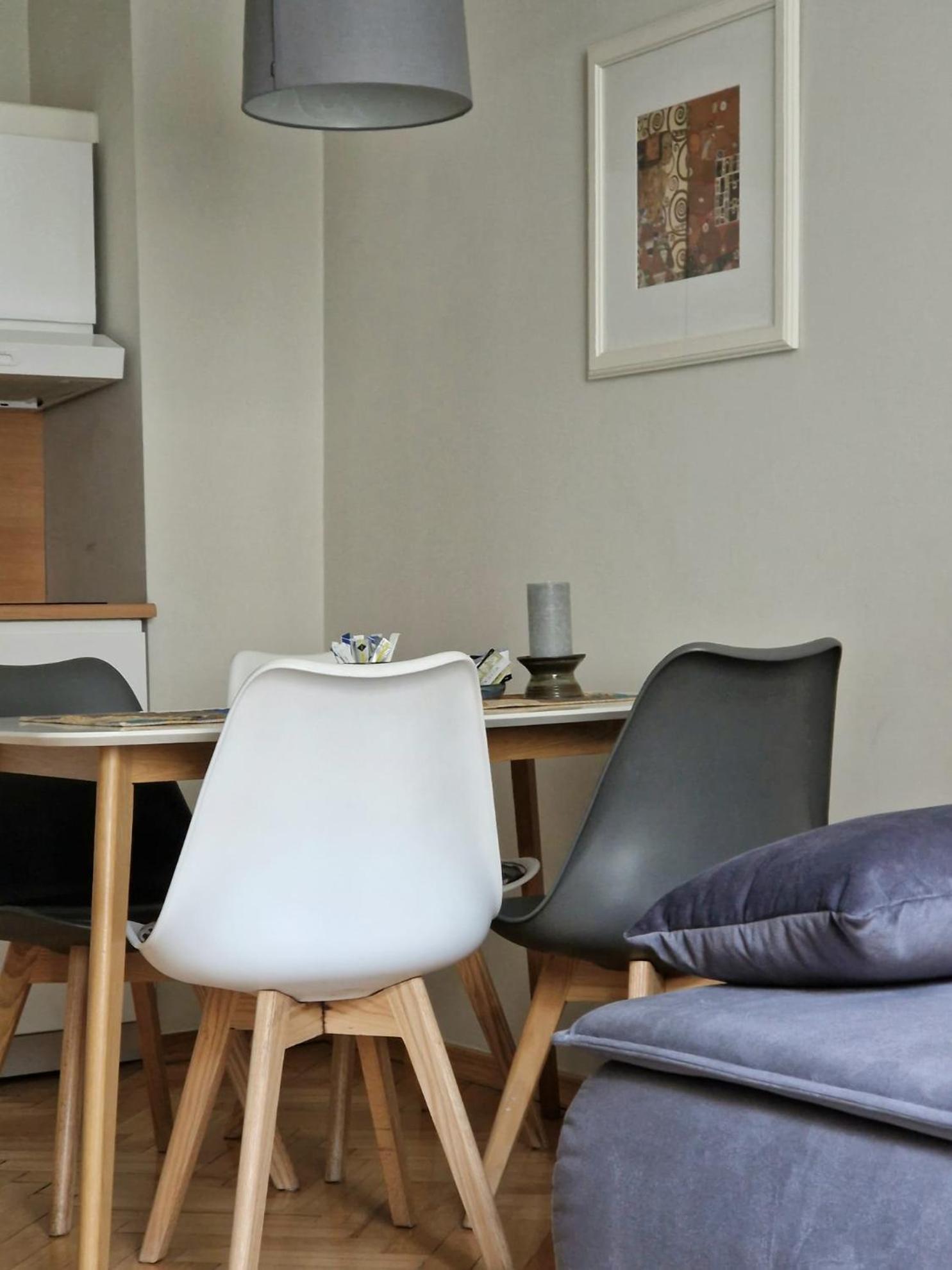 Apartament Brokilon House Kraków Zewnętrze zdjęcie