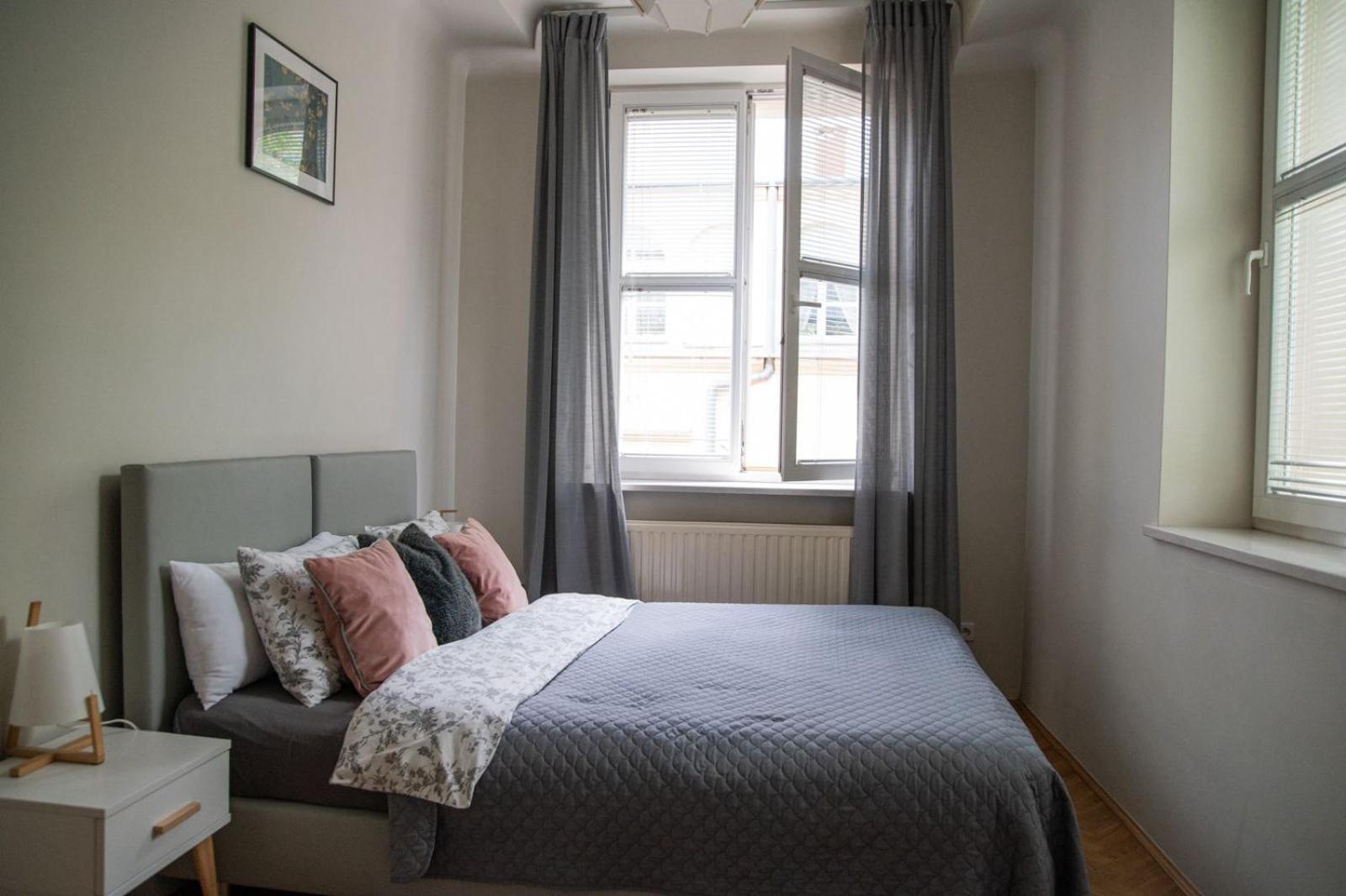 Apartament Brokilon House Kraków Zewnętrze zdjęcie