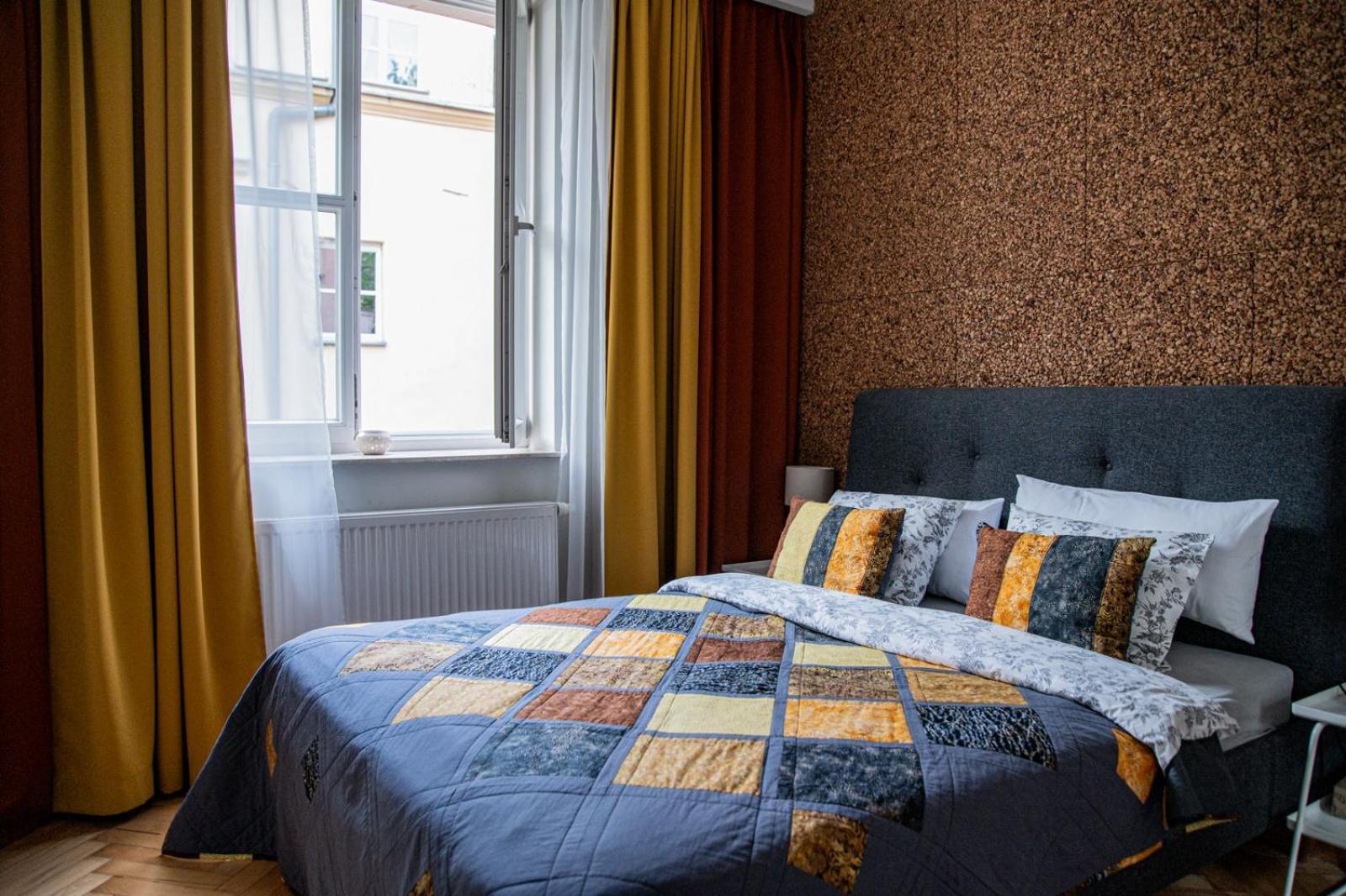 Apartament Brokilon House Kraków Zewnętrze zdjęcie