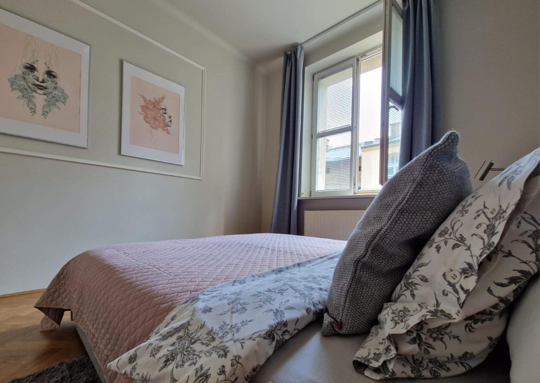 Apartament Brokilon House Kraków Zewnętrze zdjęcie