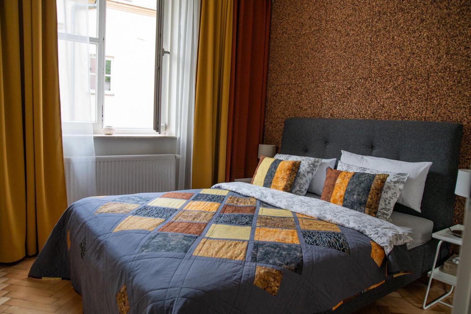 Apartament Brokilon House Kraków Zewnętrze zdjęcie