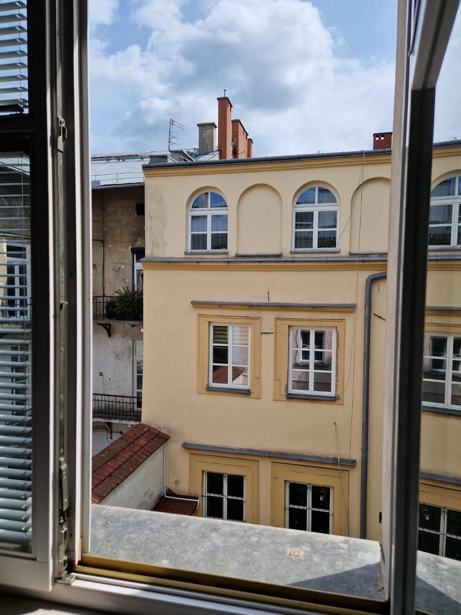 Apartament Brokilon House Kraków Zewnętrze zdjęcie