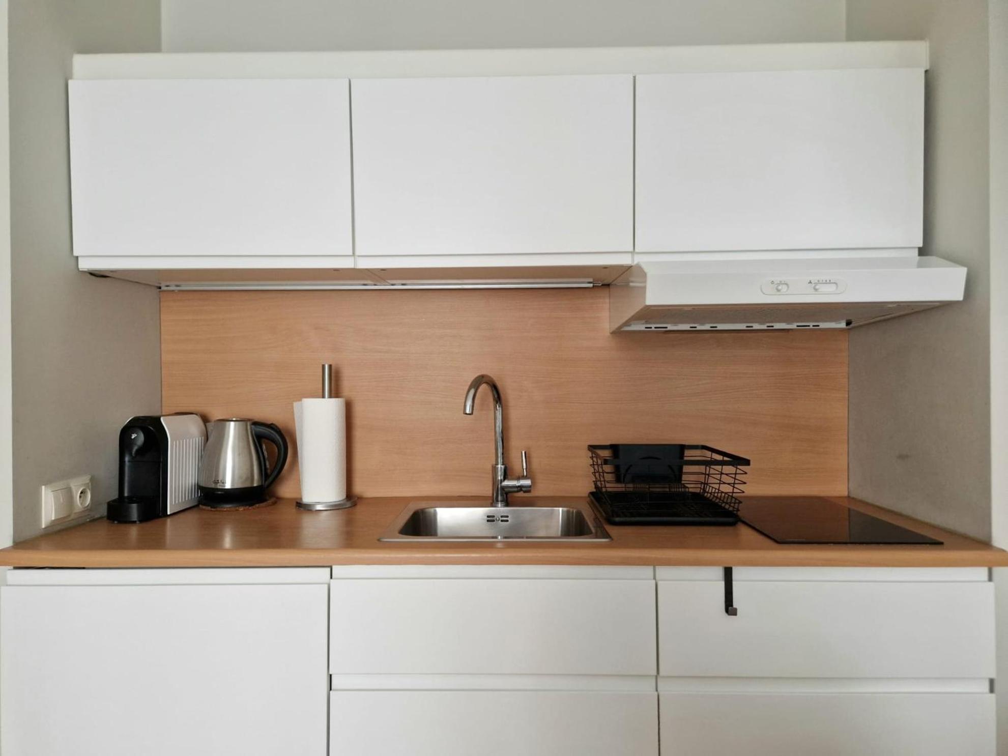 Apartament Brokilon House Kraków Pokój zdjęcie