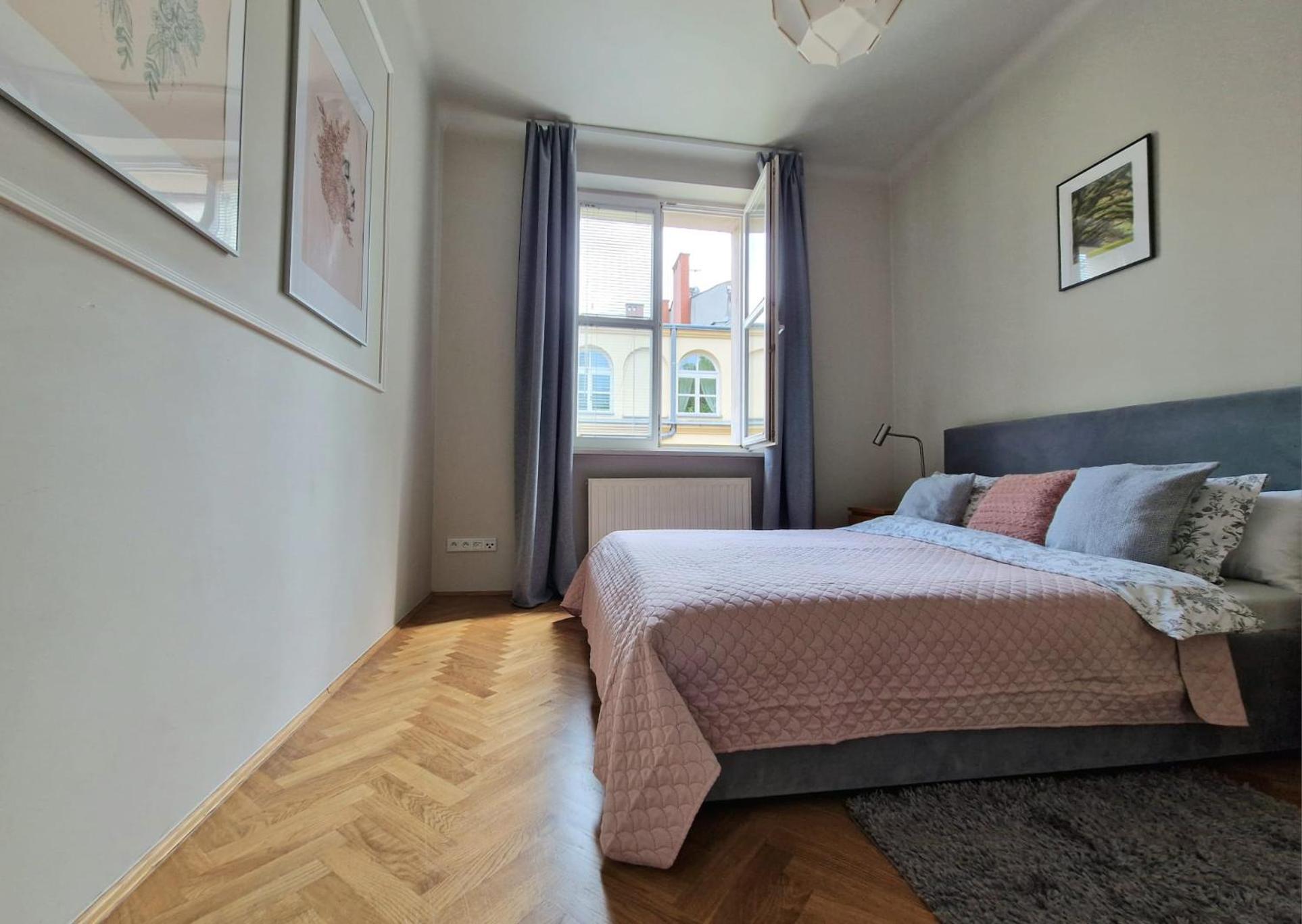 Apartament Brokilon House Kraków Zewnętrze zdjęcie