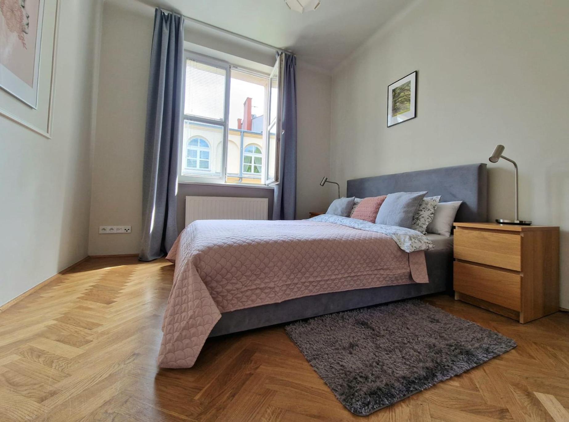 Apartament Brokilon House Kraków Zewnętrze zdjęcie