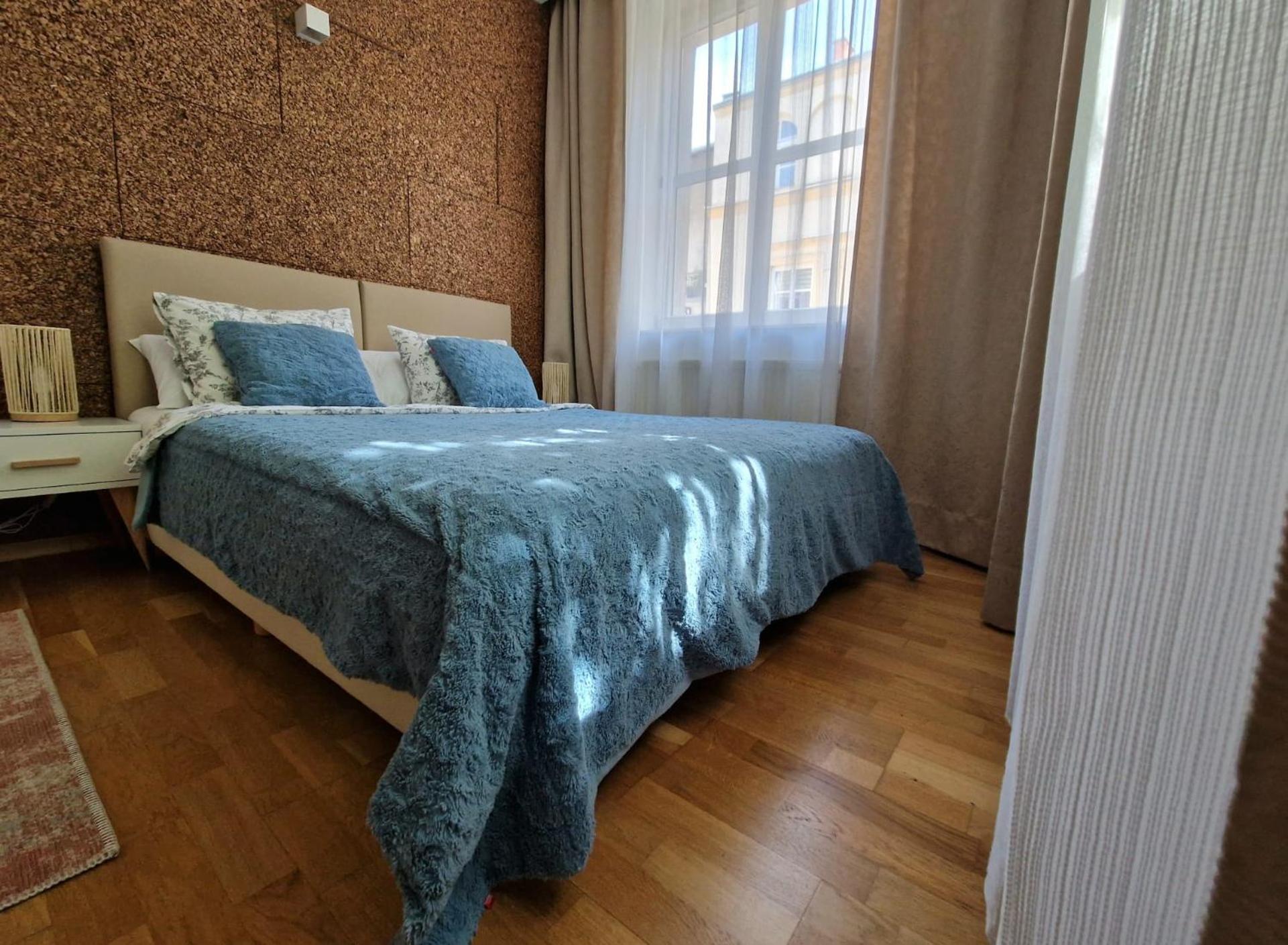 Apartament Brokilon House Kraków Zewnętrze zdjęcie