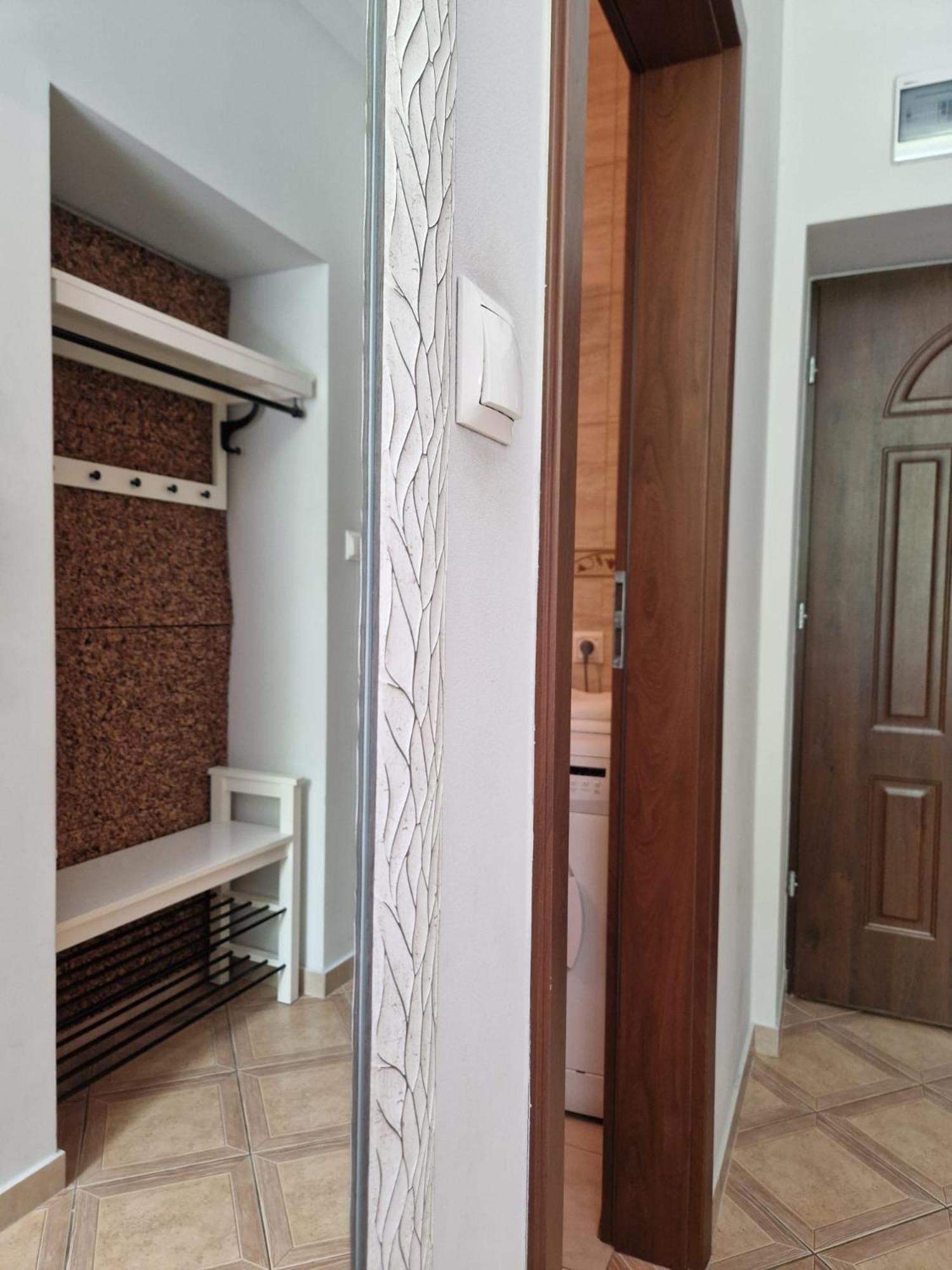 Apartament Brokilon House Kraków Zewnętrze zdjęcie