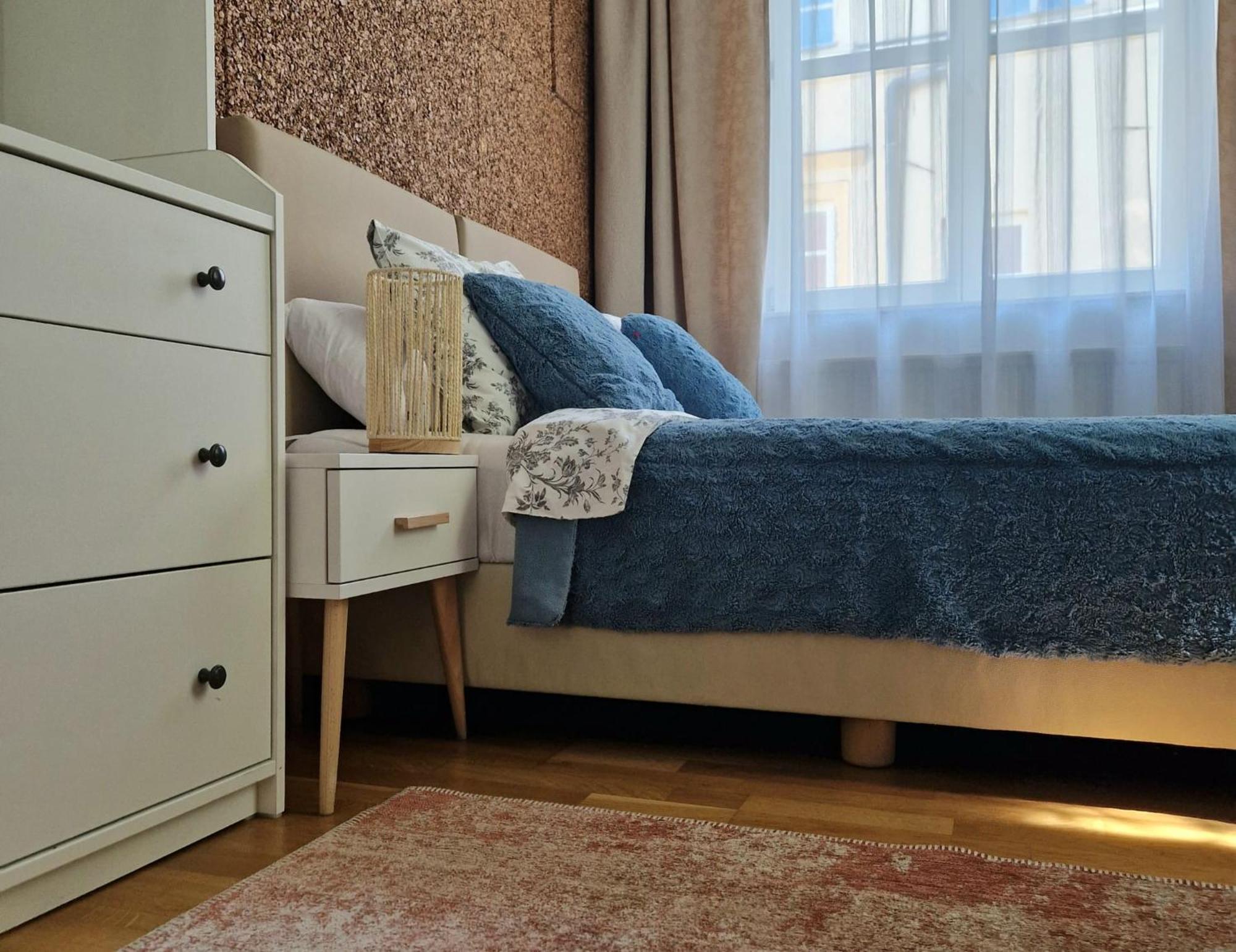 Apartament Brokilon House Kraków Zewnętrze zdjęcie
