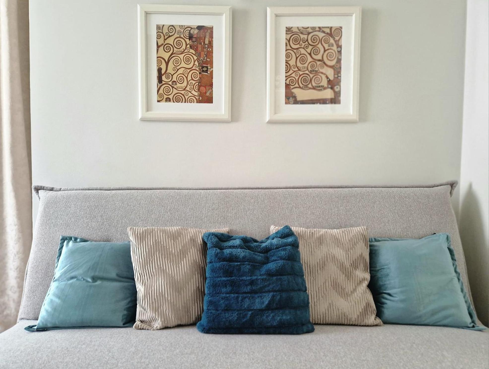 Apartament Brokilon House Kraków Zewnętrze zdjęcie