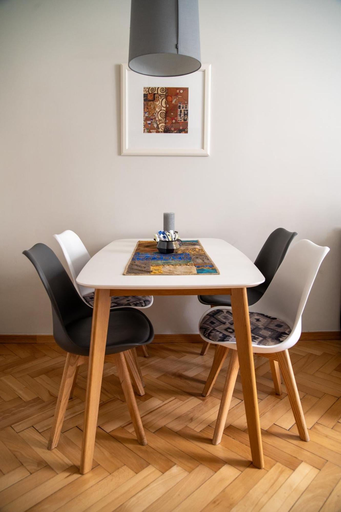 Apartament Brokilon House Kraków Zewnętrze zdjęcie