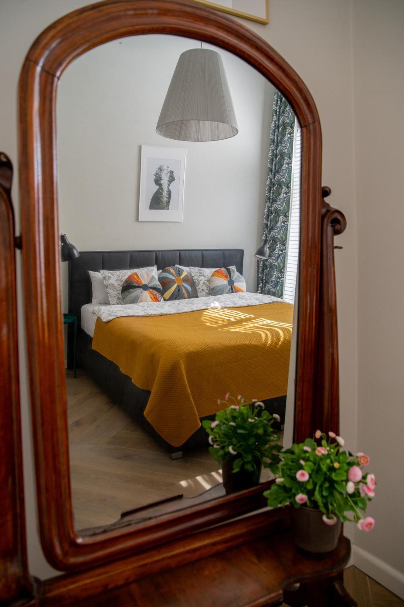 Apartament Brokilon House Kraków Zewnętrze zdjęcie