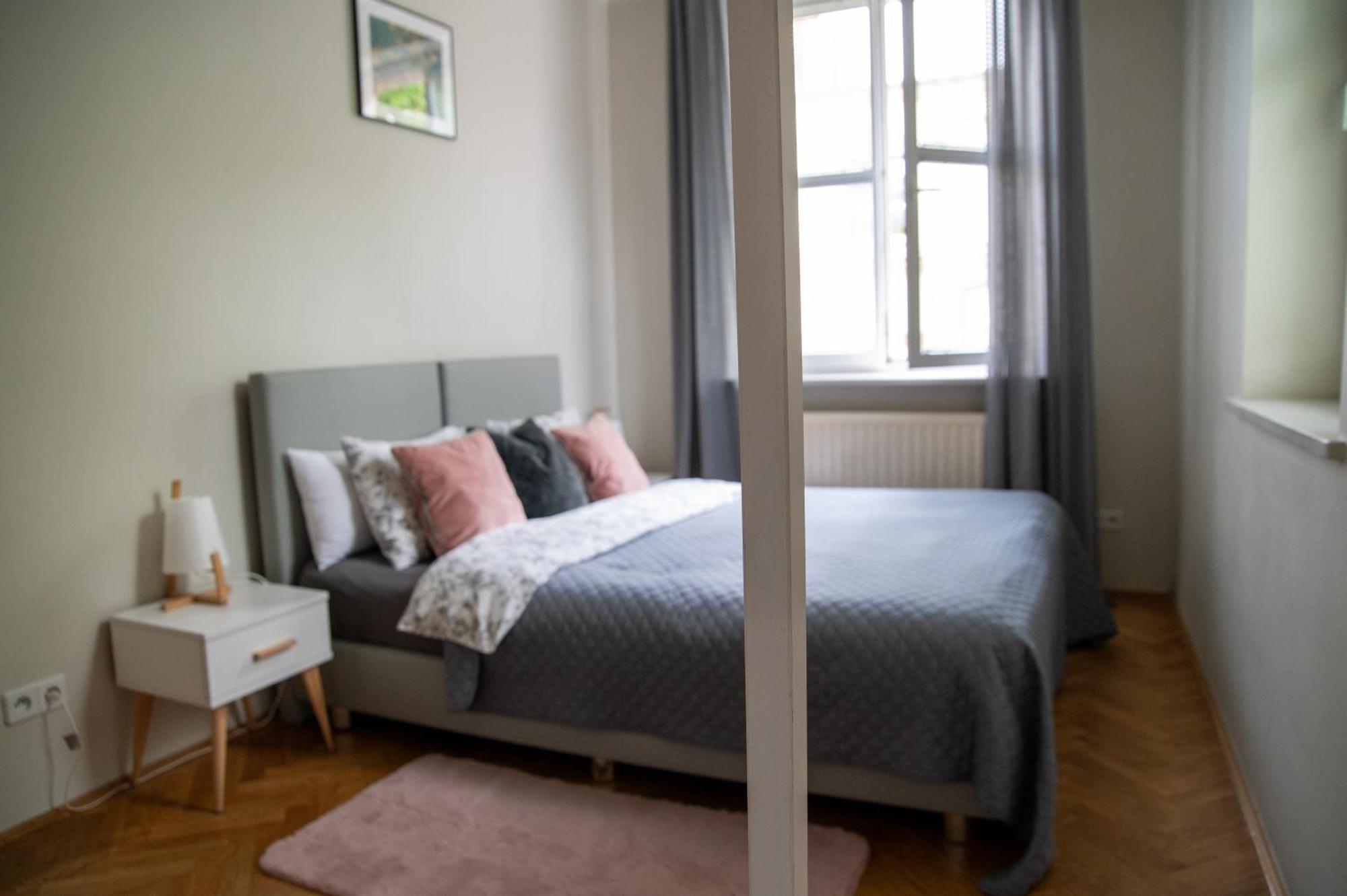 Apartament Brokilon House Kraków Zewnętrze zdjęcie