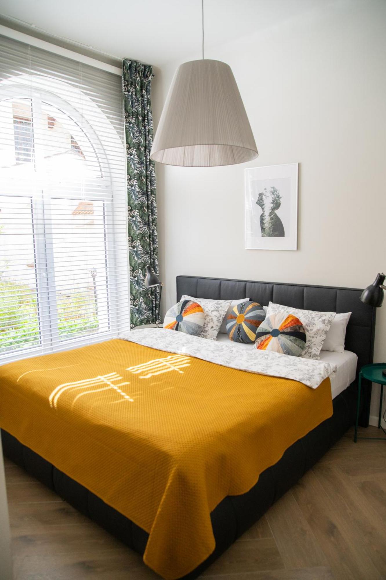 Apartament Brokilon House Kraków Zewnętrze zdjęcie
