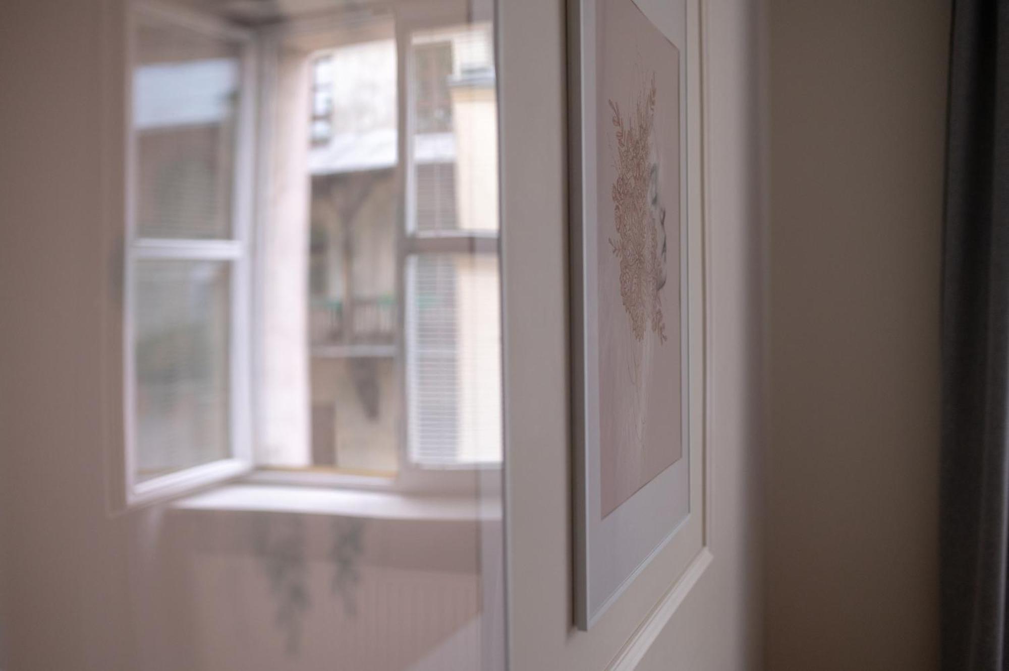 Apartament Brokilon House Kraków Zewnętrze zdjęcie