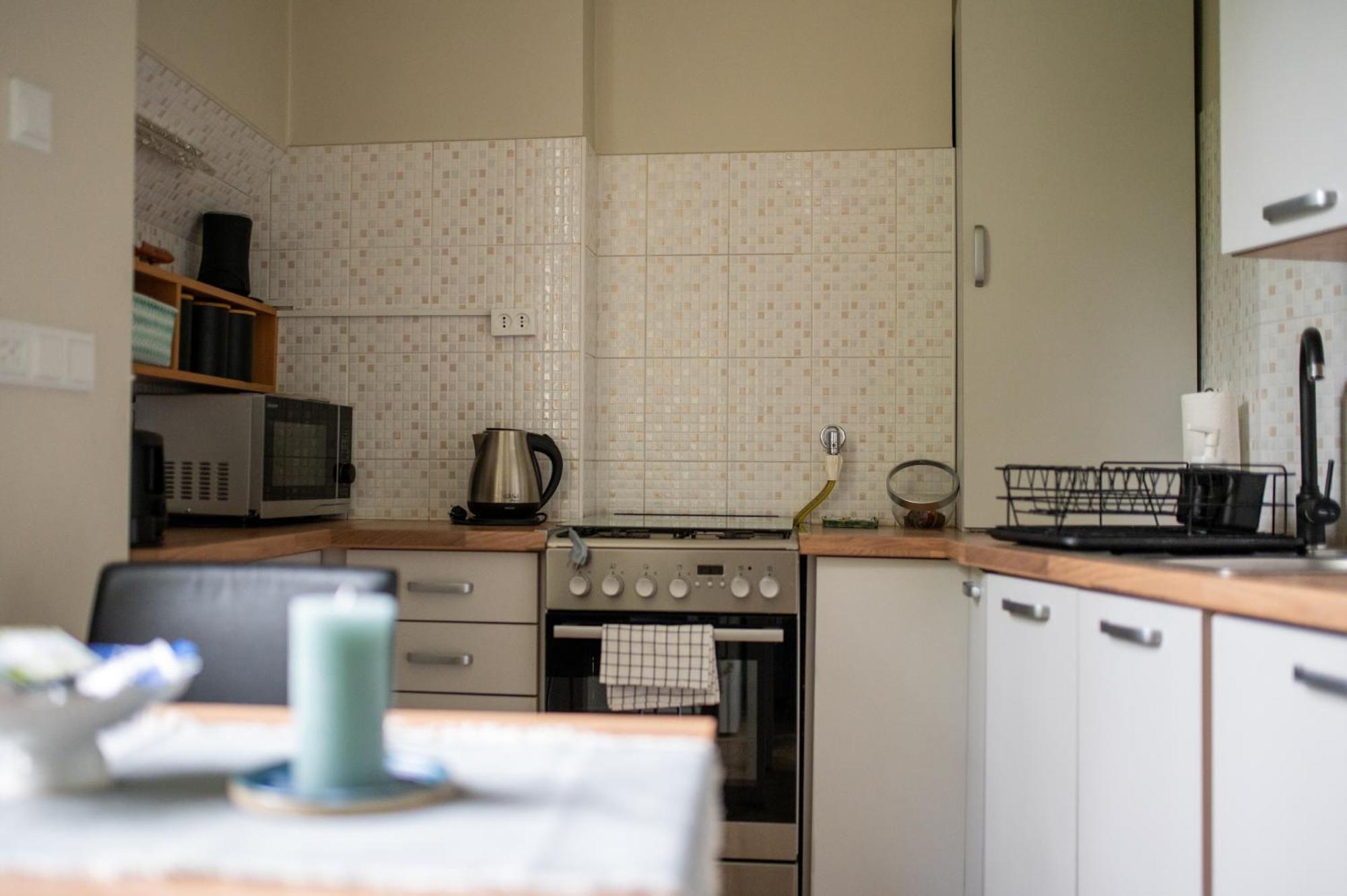 Apartament Brokilon House Kraków Zewnętrze zdjęcie