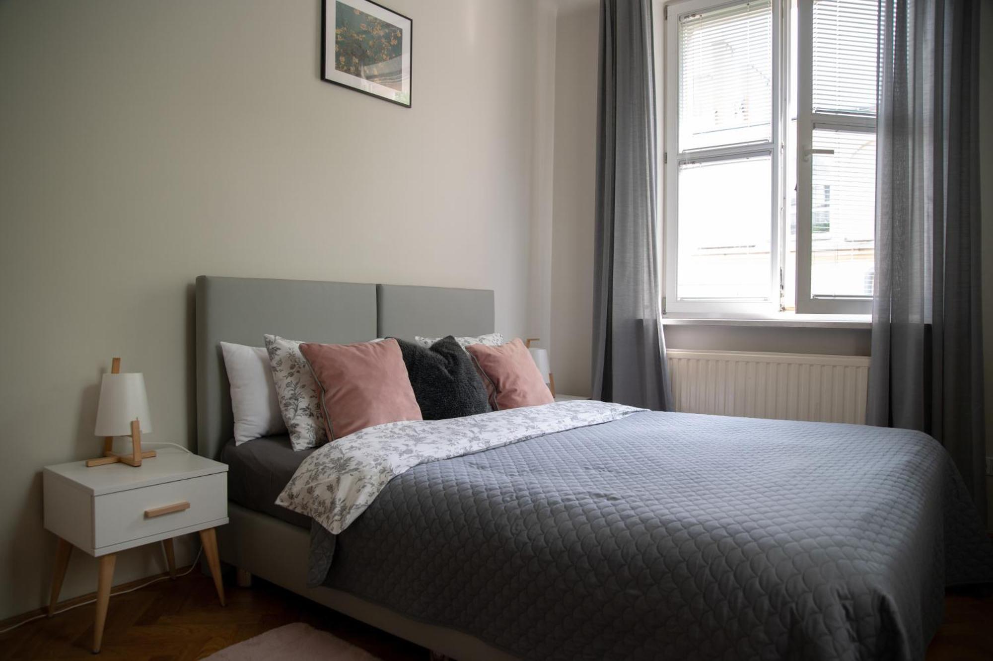 Apartament Brokilon House Kraków Zewnętrze zdjęcie