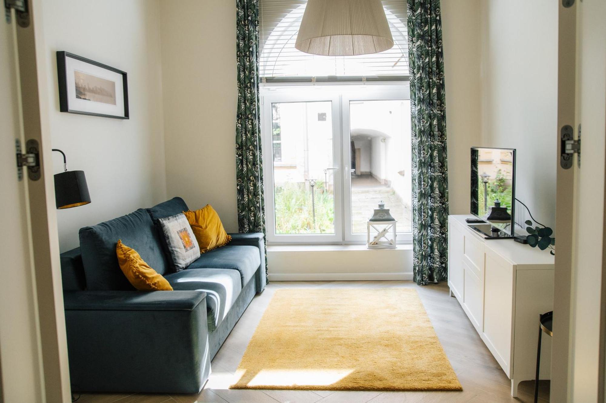 Apartament Brokilon House Kraków Zewnętrze zdjęcie