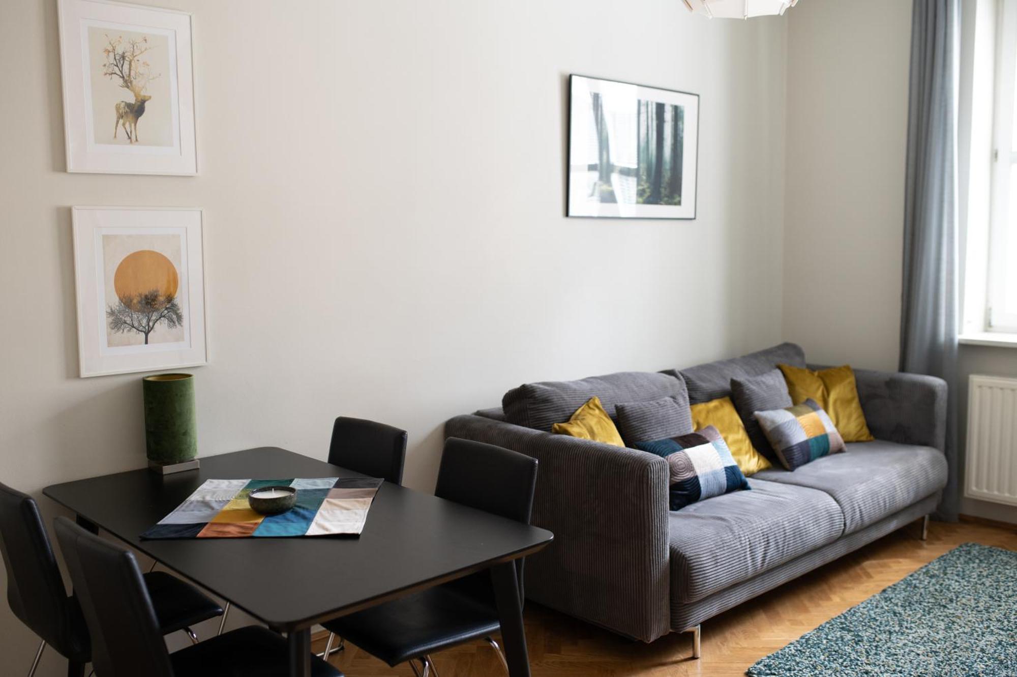 Apartament Brokilon House Kraków Zewnętrze zdjęcie
