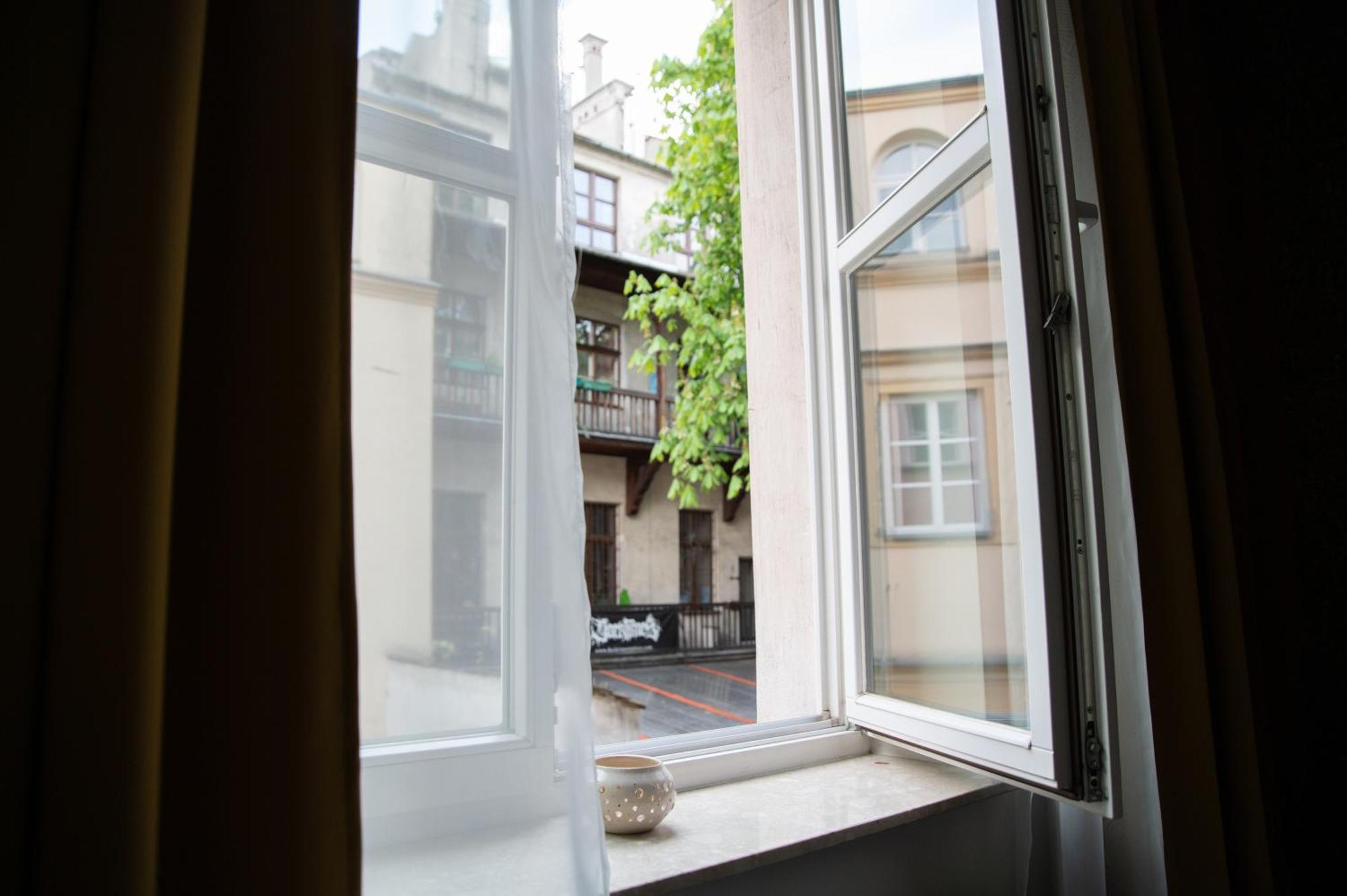 Apartament Brokilon House Kraków Zewnętrze zdjęcie