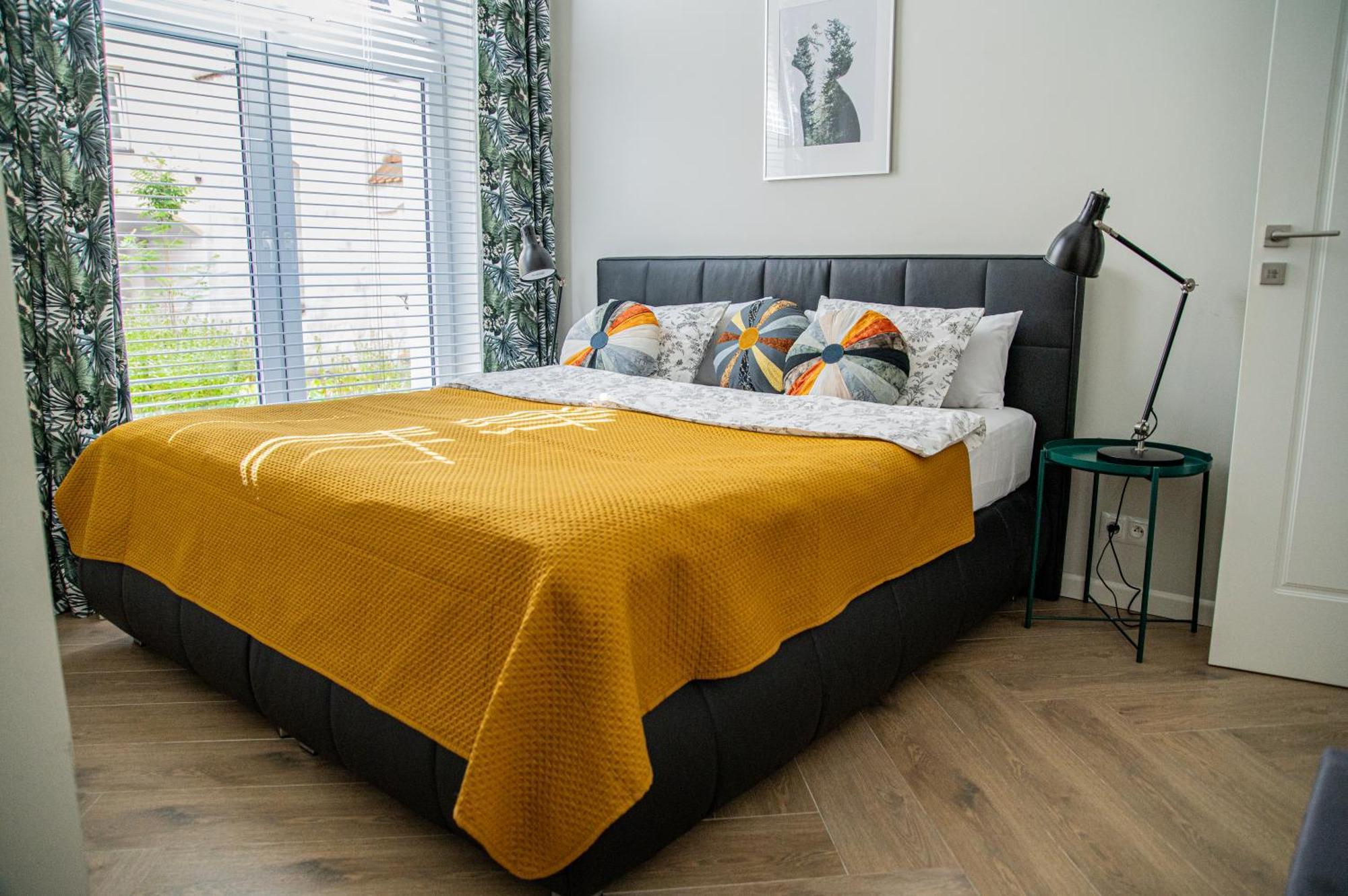 Apartament Brokilon House Kraków Zewnętrze zdjęcie