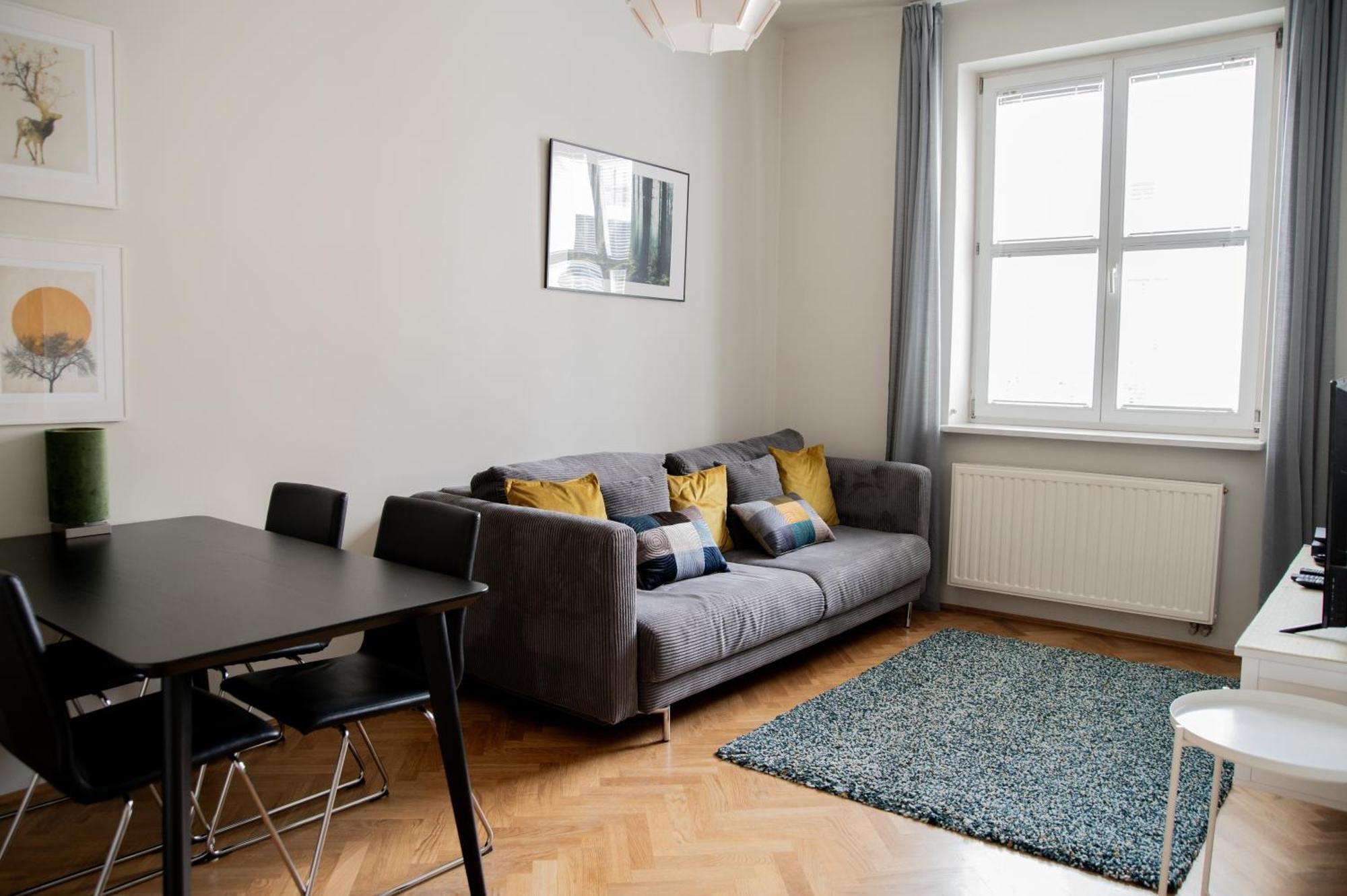 Apartament Brokilon House Kraków Zewnętrze zdjęcie
