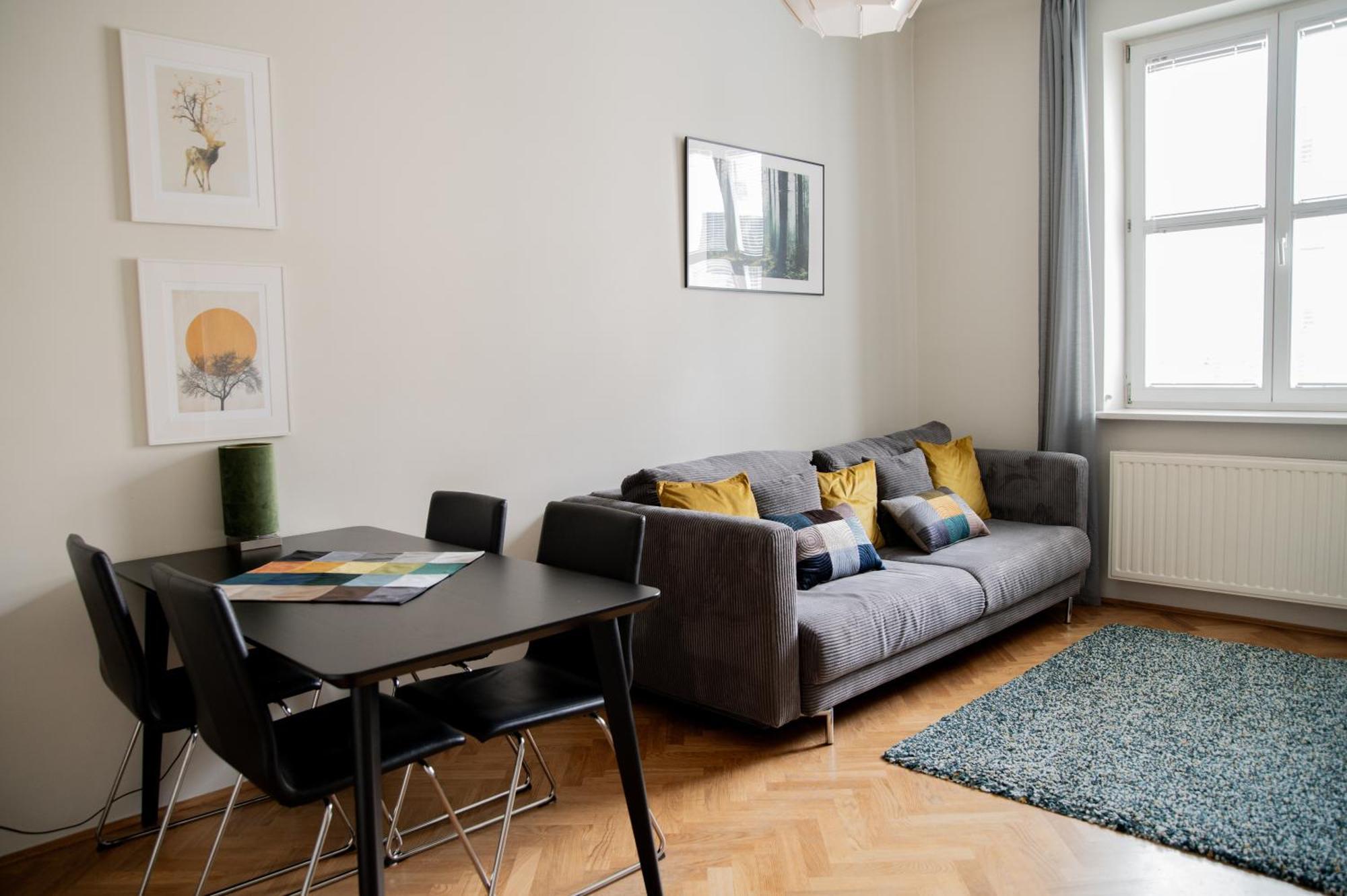 Apartament Brokilon House Kraków Zewnętrze zdjęcie