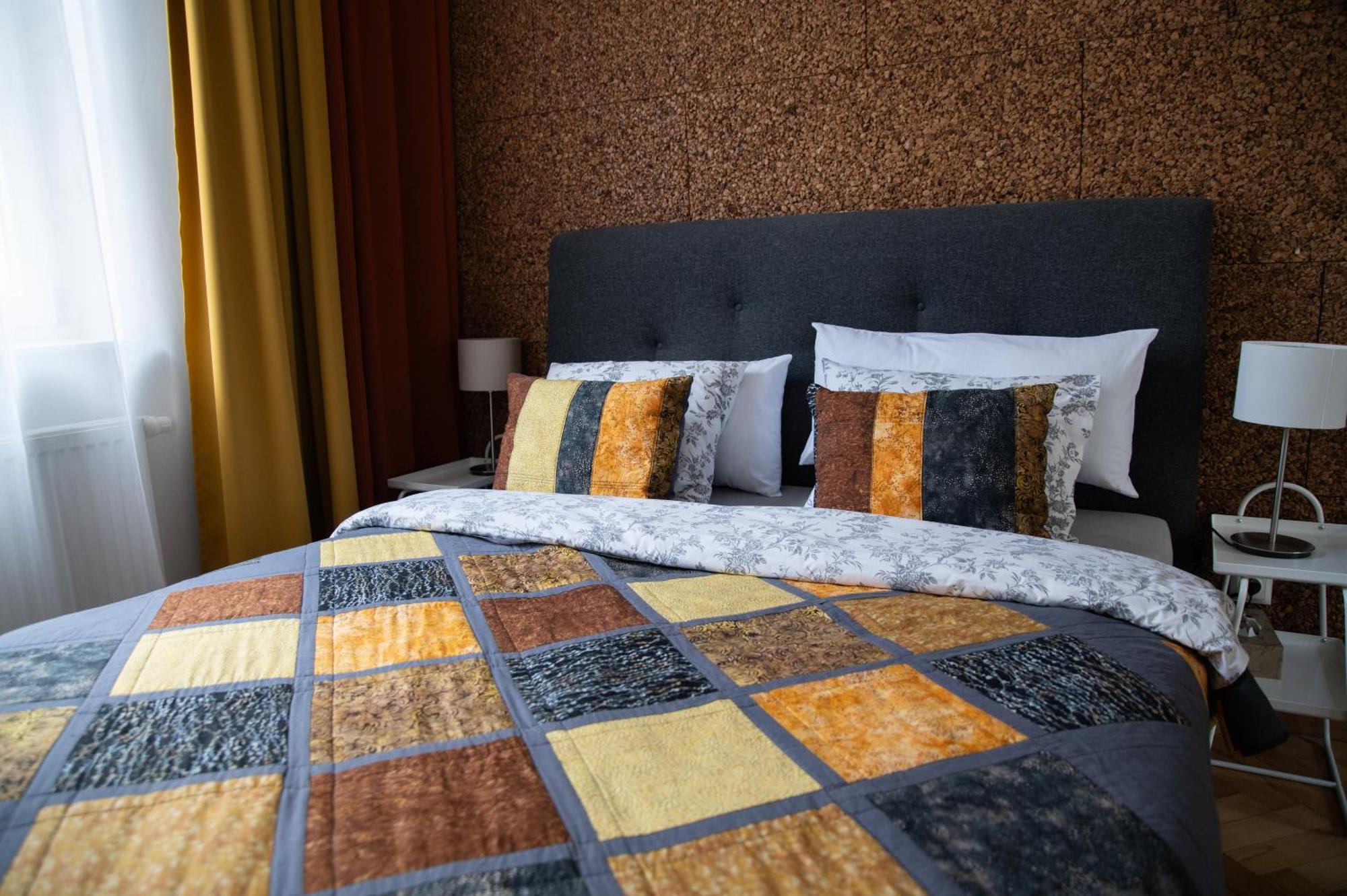 Apartament Brokilon House Kraków Zewnętrze zdjęcie